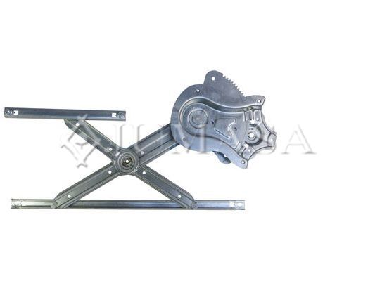 Mechanizmus zdvíhania okna JUMASA PARTS S.L.U.